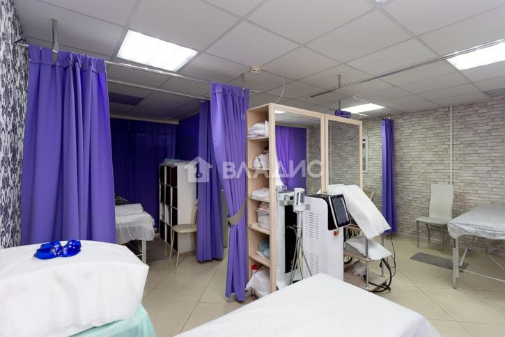 Помещение свободного назначения Добросельская улица