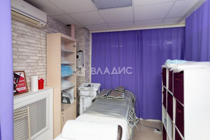 Помещение свободного назначения Добросельская улица