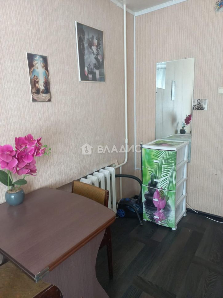 Комната улица МОПРа