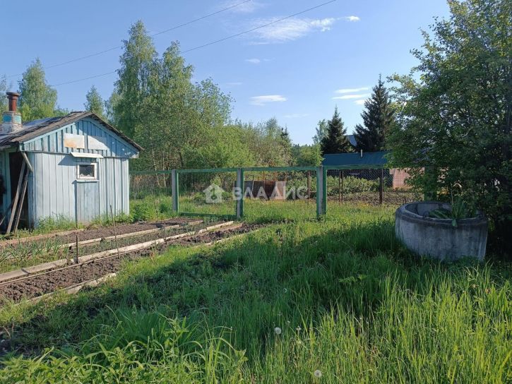 Земельный участок Ленинский район