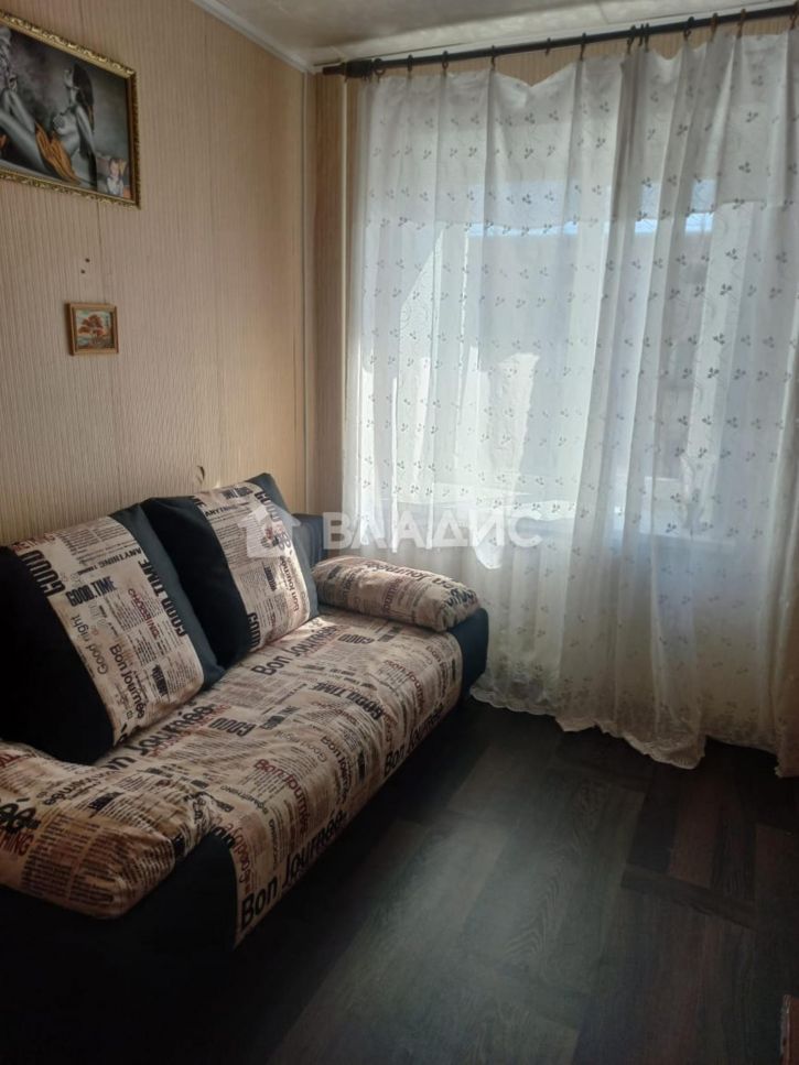 Комната улица МОПРа