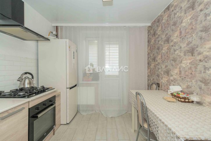 1-комн квартира Новгородская улица