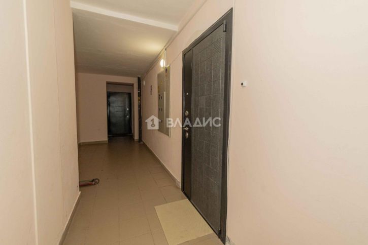 1-комн квартира Новгородская улица