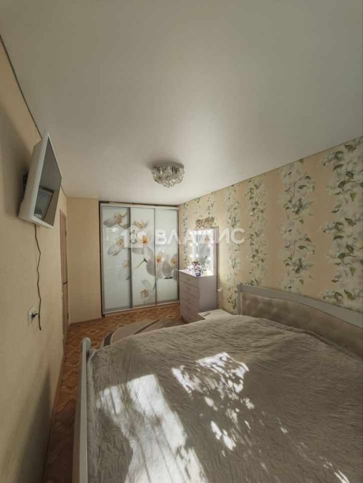 2-комн квартира улица Верхняя Дуброва