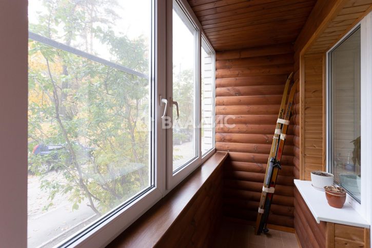 3-комн квартира улица Михалькова