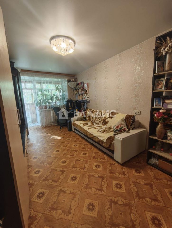 2-комн квартира улица Верхняя Дуброва