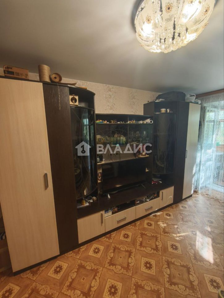 2-комн квартира улица Верхняя Дуброва