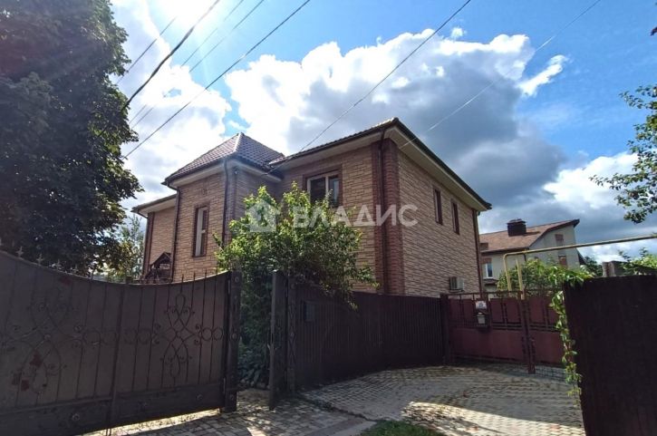 Коттедж/дом Старо-Гончарная улица