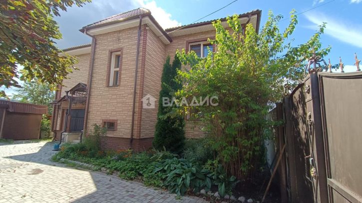 Коттедж/дом Старо-Гончарная улица