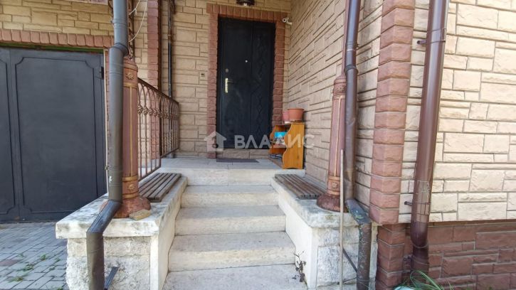 Коттедж/дом Старо-Гончарная улица