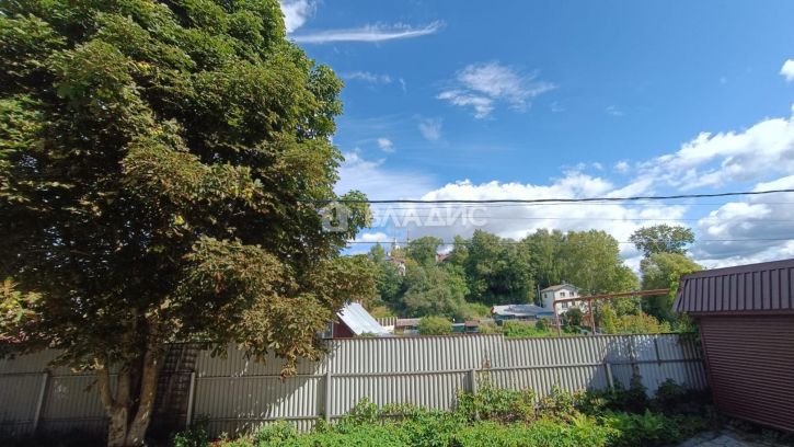 Коттедж/дом Старо-Гончарная улица