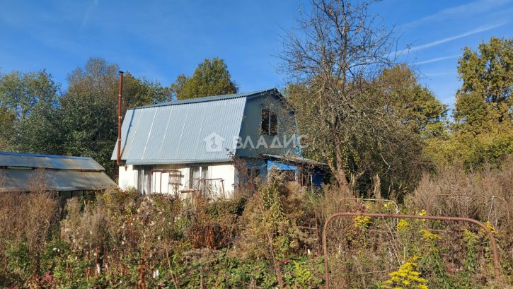 Коттедж/дом Облепиховая улица