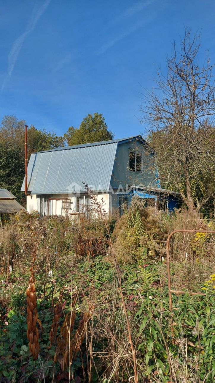 Коттедж/дом Облепиховая улица