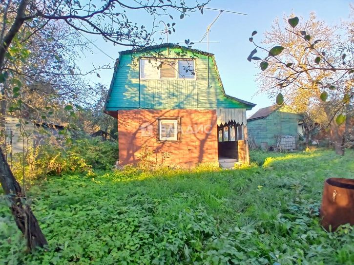 Коттедж/дом Ноябрьская улица