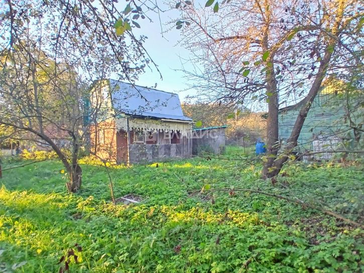 Коттедж/дом Ноябрьская улица