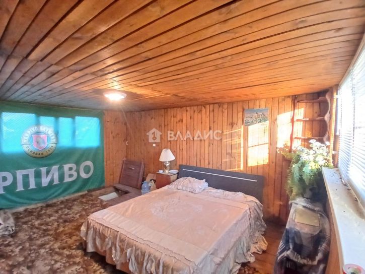 Коттедж/дом Ноябрьская улица