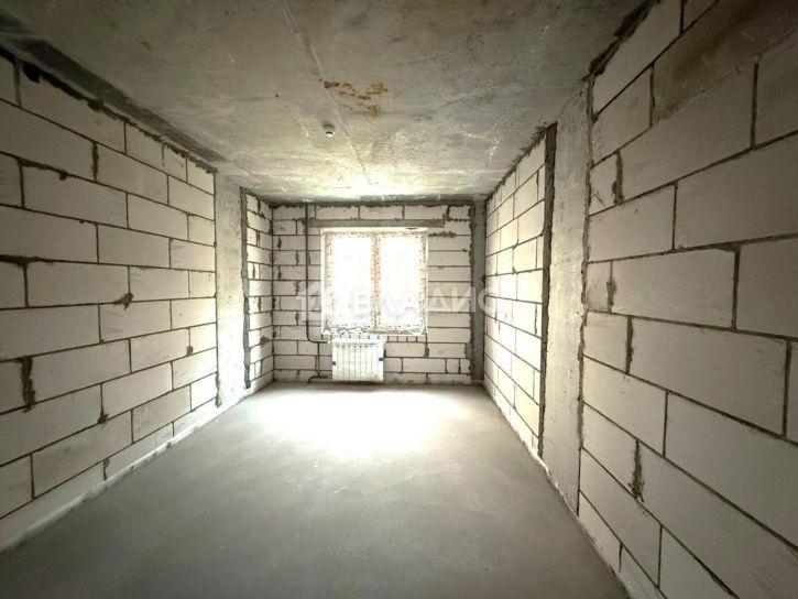 3-комн квартира улица Родионовка