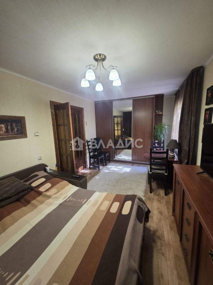 1-комн квартира улица Балакирева