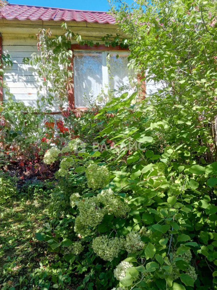 Коттедж/дом Добросельская улица