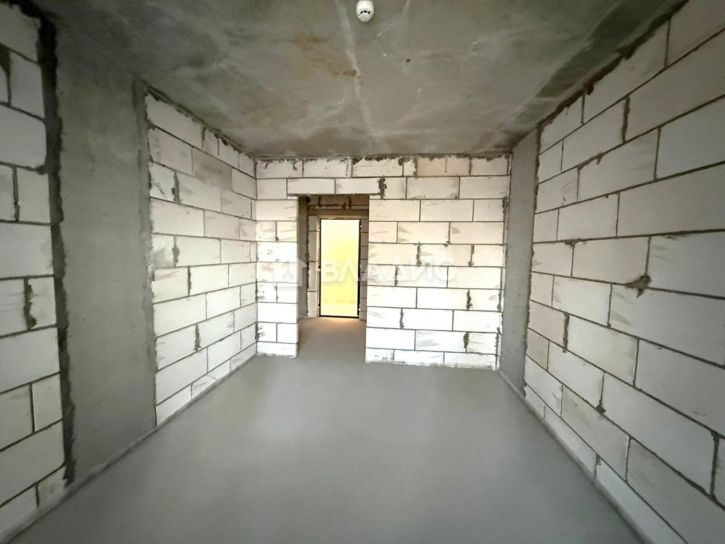 3-комн квартира улица Родионовка