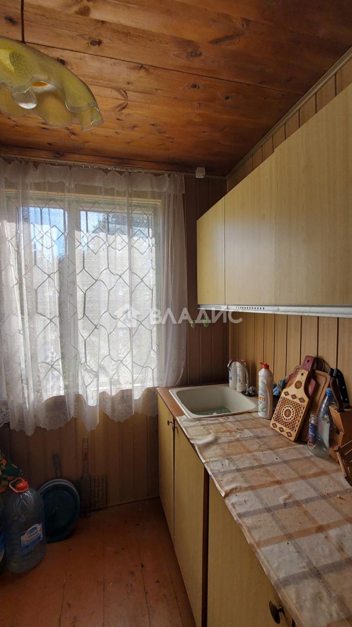 Коттедж/дом Облепиховая улица