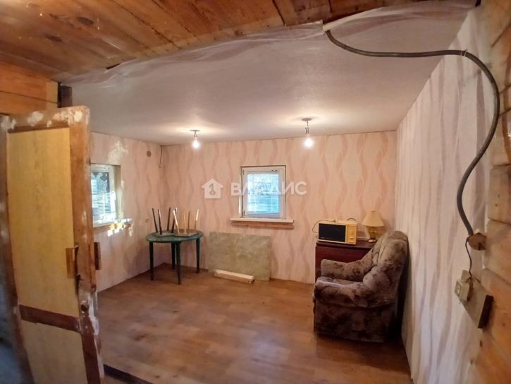 Коттедж/дом Ноябрьская улица