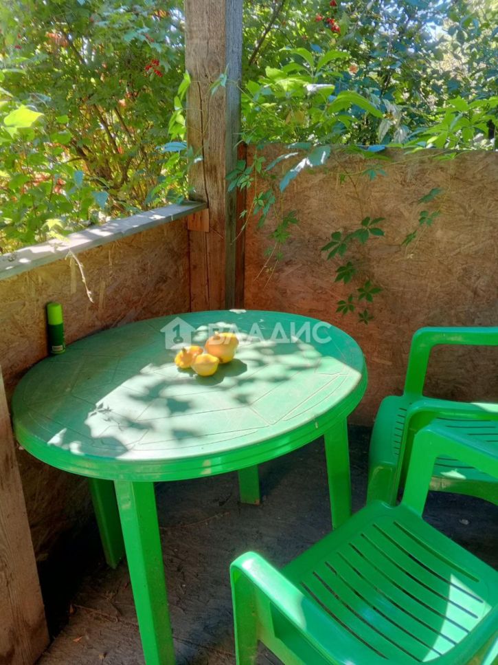 Коттедж/дом Добросельская улица