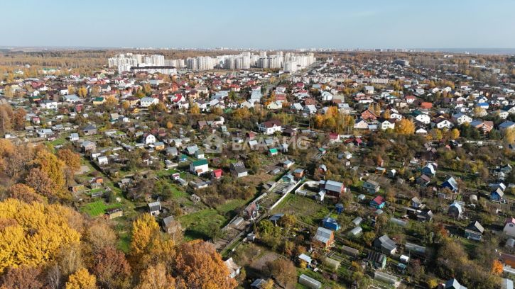 Коттедж/дом Станционная улица