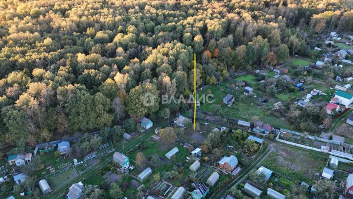 Коттедж/дом Станционная улица