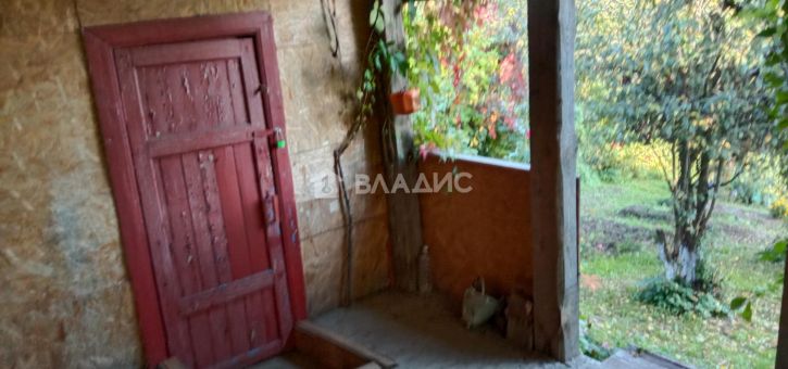 Коттедж/дом Добросельская улица