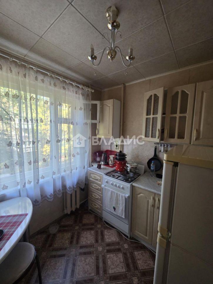 1-комн квартира улица Балакирева