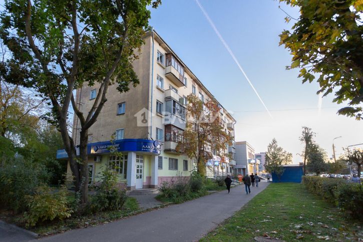 Помещение свободного назначения проспект Ленина