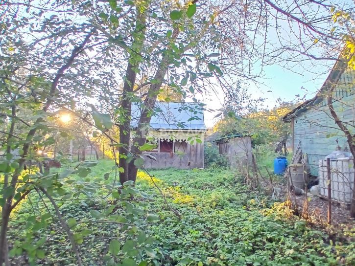 Коттедж/дом Ноябрьская улица