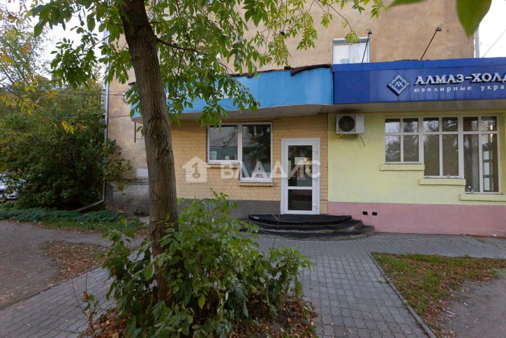 Помещение свободного назначения проспект Ленина