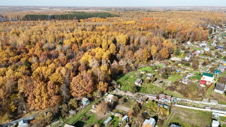 Коттедж/дом Станционная улица