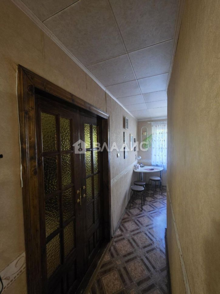 1-комн квартира улица Балакирева