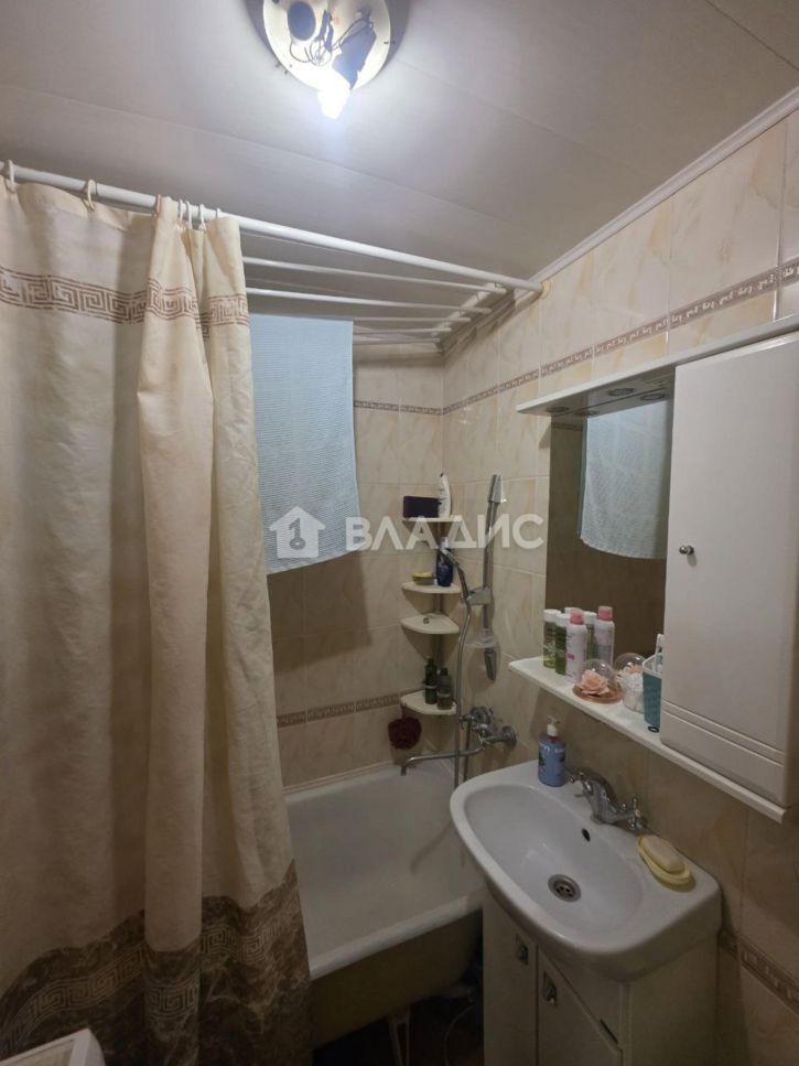 1-комн квартира улица Балакирева