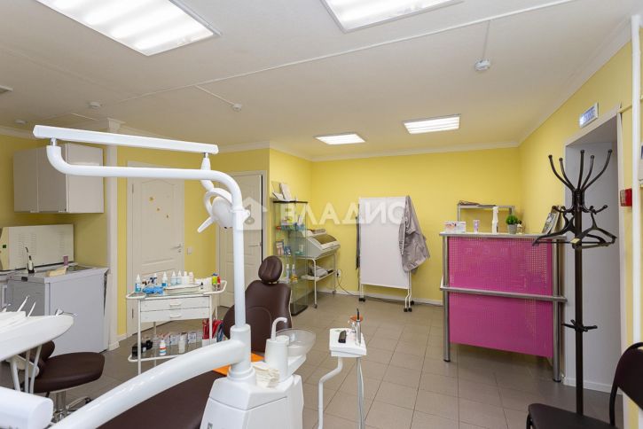 Помещение свободного назначения проспект Ленина