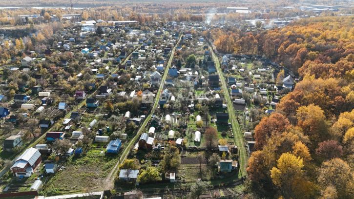 Коттедж/дом Станционная улица