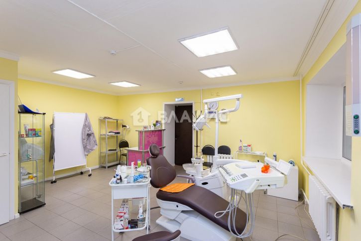 Помещение свободного назначения проспект Ленина