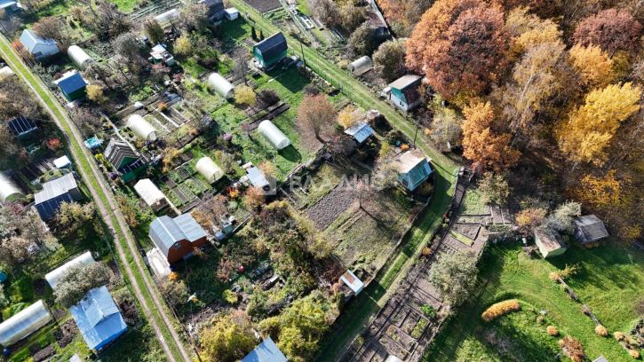 Коттедж/дом Станционная улица