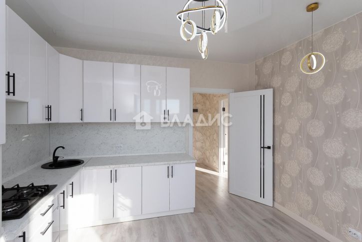 1-комн квартира улица Родионовка