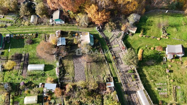 Коттедж/дом Станционная улица