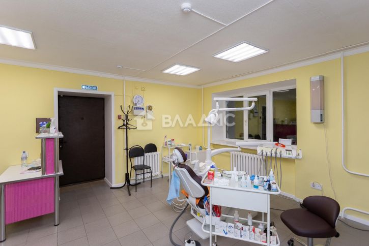 Помещение свободного назначения проспект Ленина