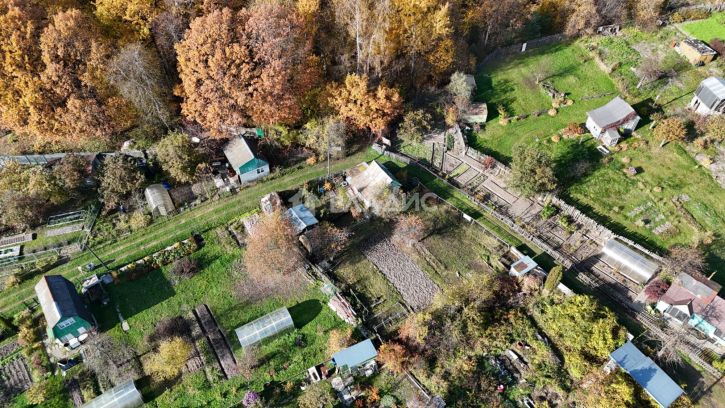 Коттедж/дом Станционная улица