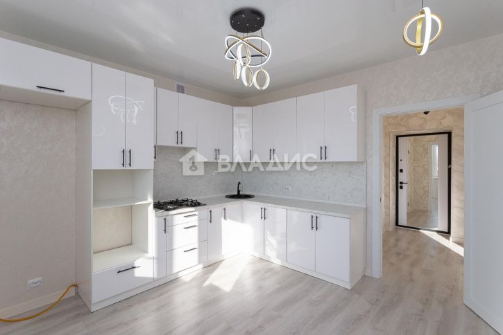 1-комн квартира улица Родионовка