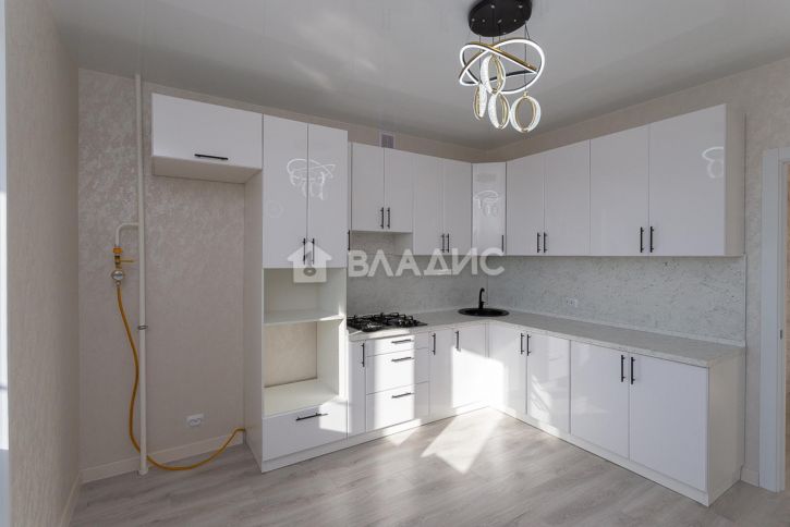 1-комн квартира улица Родионовка