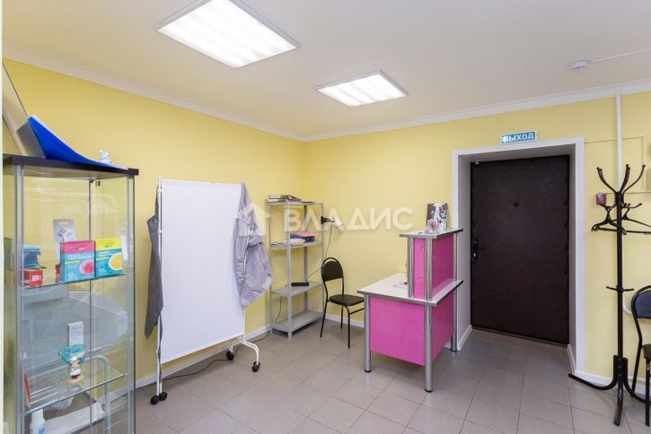 Помещение свободного назначения проспект Ленина