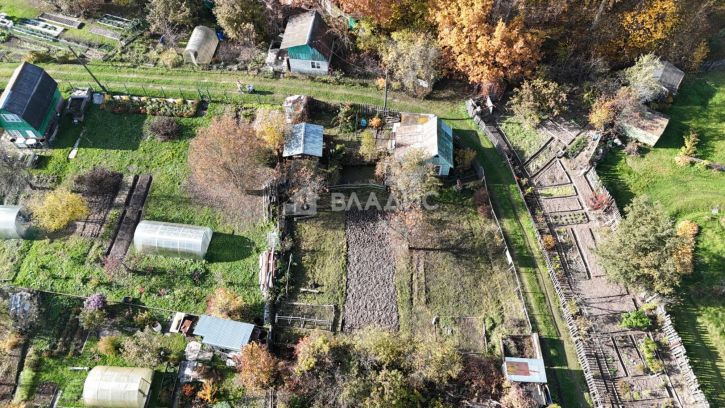 Коттедж/дом Станционная улица