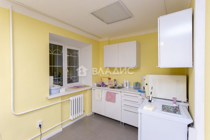 Помещение свободного назначения проспект Ленина